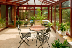 Shay Gate conservatory quotes