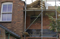 free Shay Gate home extension quotes