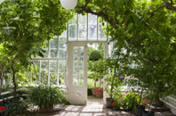 free Shay Gate orangery quotes